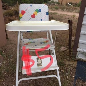 High Chair